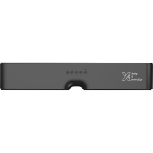 SCX Design™ Sound Bar 2X5W