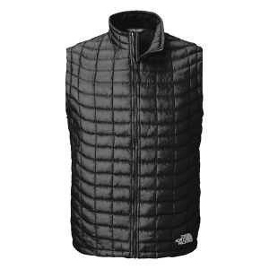 The North Face ThermoBall Trekker Vest.