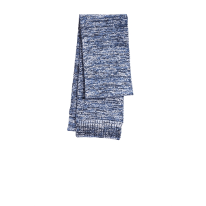 Sport-Tek® Marled Scarf