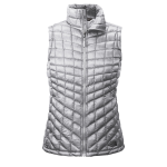 The North Face Women's ThermoBall Trekker Vest.