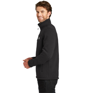 The North Face® Sweater Fleece Jacket