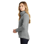 The North Face Women's Sweater Fleece Jacket.