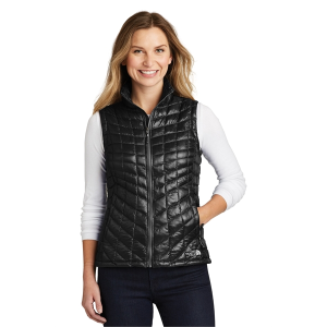 The North Face Women's ThermoBall Trekker Vest.