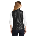 The North Face Women's ThermoBall Trekker Vest.