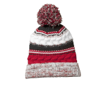 Sport-Tek® Pom Pom Team Beanie